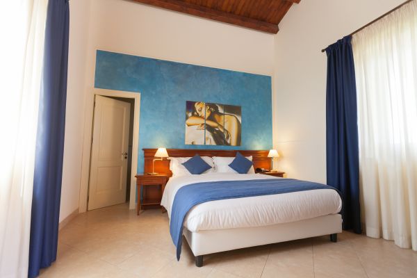 Hotel Villa Giuliana Relais (Licata)